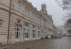 Нова обществена поръчка ще спасява сградата от по нататъшна разрухаОбщина