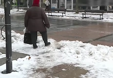 Община Русе пусна безплатен транспорт и паркиране в опит да