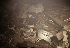 Тактиката двоен удар порази екип на спешна помощ тричасова тревога