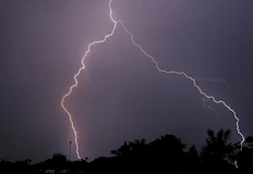 Оранжев код за опасно време в 6 области сняг ще