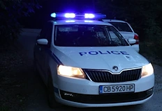 Прокуратурата задържа 45 годишния мъж за хулиганство с изключителна дързост