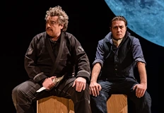 Постановката на режисьора Стоян Радев пристига на 4 февруариХитовият спектакъл