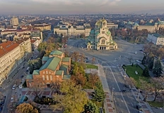 Данните показват скрито поскъпване от близо 6 спрямо доларовия еталонБългарската