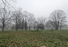 Остава сравнително топло очакват се значителни валежи в четвъртък и