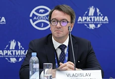 Владислав Масленников обяви че Алиансът укрепва периметъра си в Източна