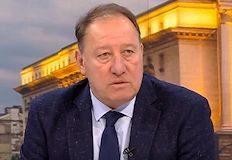 БСП е в критично състояние и може да остане извън