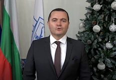 Кметът представи подробен доклад за напредъка на общината пред Общинския