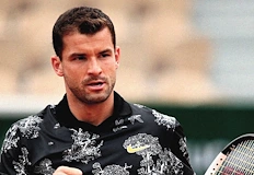 Първата ни ракета влиза в Australian Open като номер 45