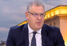 Александър Андреев атакува новите сканиращи устройства и прогнозира ефект върху