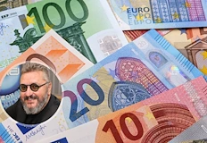 Журналистът предупреждава че в еуфорията по новата валута липсват въпроси