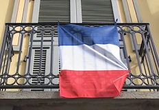 Клеманс Гет призова за възстановяване на военния суверенитет на ФранцияЗаместник