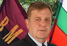 Лидерът на ВМРО предупреди за план за федерализация на ЕвропаКоалицията