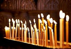 Светият синод заложи на опростен курс за малките вощенициОт 1