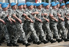 Президентът Румен Радев наложи вето на част от промените а