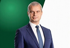 Лидерът на Възраждане България трябва да стане регионален фактор или