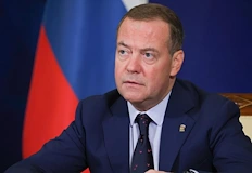 Бившият президент иронизира Нобеловата награда на организаторите на операциятаСитуацията във