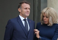 Съдът в Париж наказа 10 души за конспирацията Жан Мишел