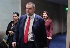 Лидерът на ДПС – Ново начало определи антикорупционната комисия като