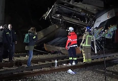 Черна седмица за испанските железници 43 жертви за три дни