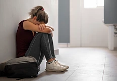 Инцидентът е станал вчера по обяд в столицата17 годишно момиче