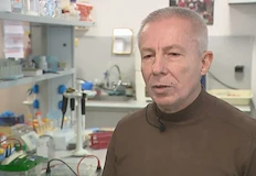 Екипът на доц Стойно Стойнов от БАН се нуждае от