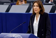 Лидерите на европейските либерали с остри критики към олигархичния модел