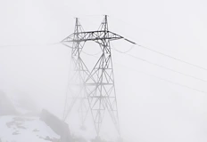 Стотици хиляди хора останаха на тъмно и студеноСтолицата на МолдоваКишинев