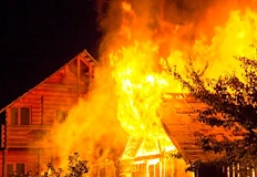 Трагедията се е разиграла в къщата на семейството докато родителите