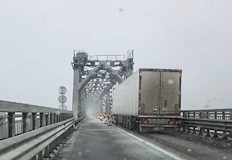 Над 1 6 милиона автомобили преминаха съоръжението за годинаПотокът от