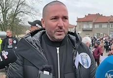 Бащата на Сияна избухна срещу решението на съда в ПлевенОкръжният