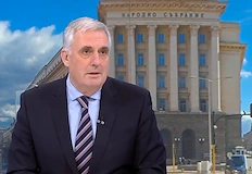 САЩ се връщат към доктрината Монро и загърбват ЕвропаДействията на