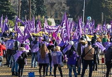 Синдикатите в Русе сформират стачни комитети заради проваленото увеличение от