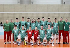 Юношите на Мирослав Живков взеха сладък реванш в Подгорица след