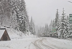 Пътната агенция предупреди за затваряне на пътища при влошаване на
