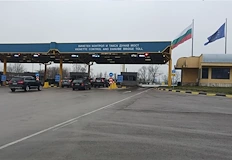 Временното облекчение на трафика приключва на 8 януариНад 17 000