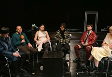 Експерименталният спектакъл на Бюрхан Керим оставя само 101 места за