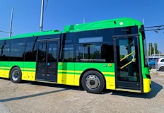 Карти от 1 евро за пенсионери билетчето става 50 евроцентаОт