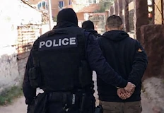 Полицията откри марихуана и опасни химически субстанции при специализирана акция