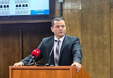 Кметът определя Русе като град с висока гражданска удовлетвореност в