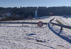 Инспектори от Община Русе започнаха спешни обходи в лесопарк Липник