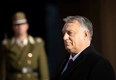 Унгарският премиер противопоставя финансирането на Киев на увеличението на пенсиите