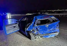 Тя е отказала тестове за алкохол и наркотици докато жертвите