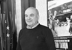 Кметът изказа съболезнования за кончината на Иван ДеспотовРусе потъна в