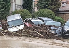 Климатичният данък за България 4 жертви пресъхнали реки и 90