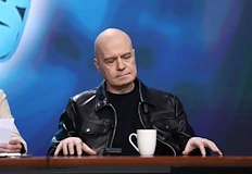 Лидерът на ИТН атакува Васил Терзиев заради кризата с боклука​Лидерът