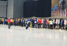 Надпреварата е ключов тест преди домакинството на Европейската младежка купа