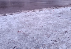 Две области са под заплаха от наводнения Северозапада потъва в