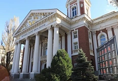 36 годишният обвиняем остава в ареста за 72 часаСофийската районна