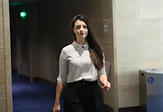 Това е нейно лично решение заяви Николай ДенковПредизборното чистене в