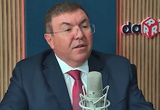 Бившият здравен министър определи президента като некомпетентен Ден след като